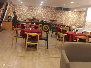 Yu turn corporates by Travel Buff