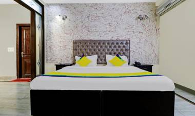 Treebo Trip HM Palace