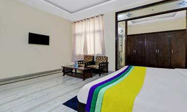 Treebo Trip HM Palace