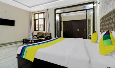 Treebo Trip HM Palace