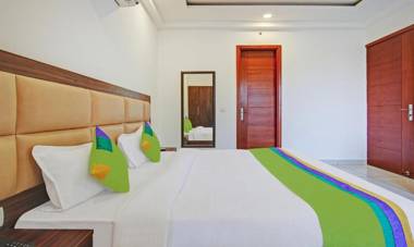 Treebo Trend Aviraj Inn