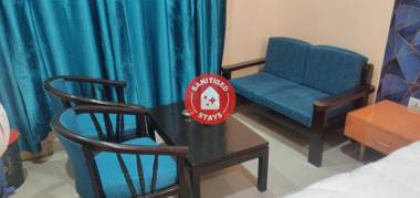 OYO 89156 Living Point