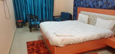 OYO 89156 Living Point