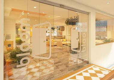 Bloom Hotel - Sector 62