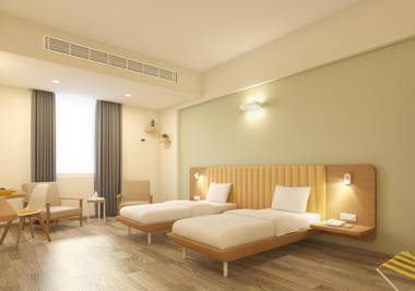 Bloom Hotel - Sector 62