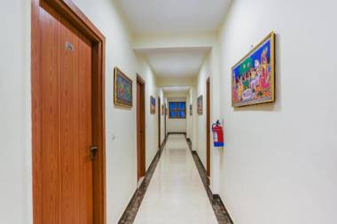 Capital O 89624 Bvh Hospitality