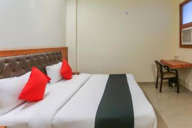 Capital O 89624 Bvh Hospitality