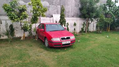 SPOT ON 91504 Rb Farms Stay Home