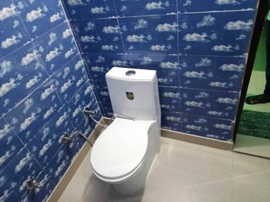 POP 91678 Dixit Gest House