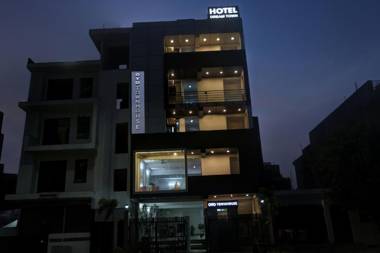 Townhouse OAK 1078 Hotel Dream Town