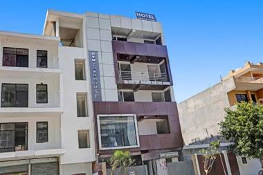 Townhouse OAK 1078 Hotel Dream Town