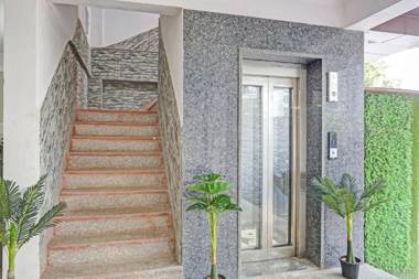 Townhouse OAK 1078 Hotel Dream Town