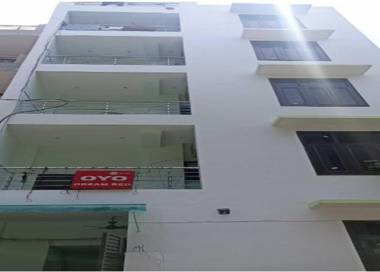 OYO HOME 91838 Dream Bed