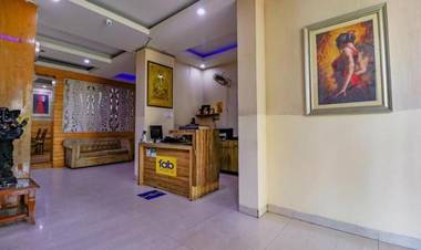FabHotel GC Suites