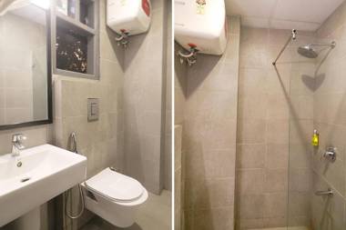 FabHotel The Leamington