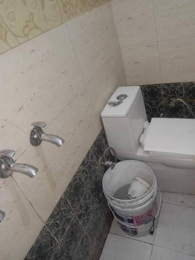 SPOT ON 92658 Tannu Guest House