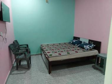 SPOT ON 93393 Sunrise Residency Oyo Hotel