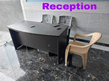 SPOT ON 93393 Sunrise Residency Oyo Hotel