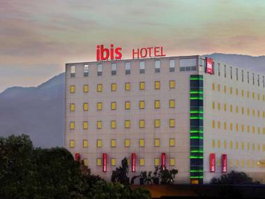 ibis Navi Mumbai - An Accor Brand