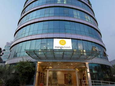 Mango Hotels Airoli