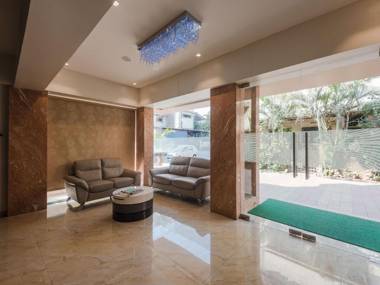 OYO 8010 Hotel Konar Inn