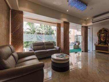 OYO 8010 Hotel Konar Inn