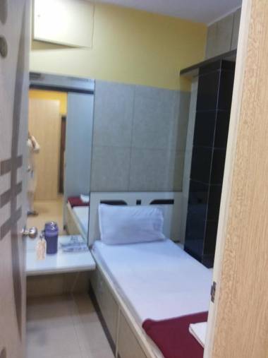 Apollo Guest House