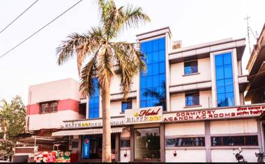Hotel New Elite Inn - MIDC Navi Mumbai