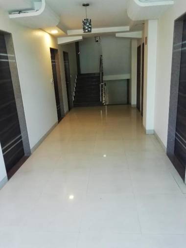 Hotel New Elite Inn - MIDC Navi Mumbai