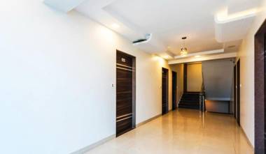 Hotel New Elite Inn - MIDC Navi Mumbai