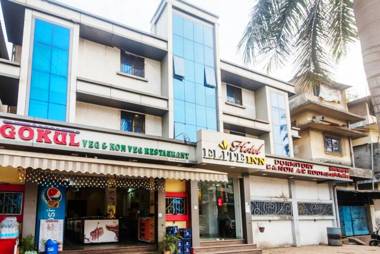 Hotel New Elite Inn - MIDC Navi Mumbai