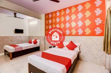 OYO 37164 Hotel Kalpavruksha