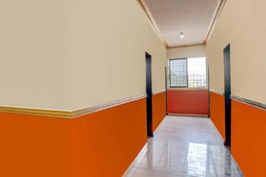 OYO 37164 Hotel Kalpavruksha