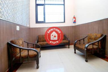 OYO 37164 Hotel Kalpavruksha