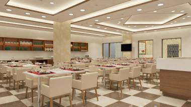 The Altruist Hotel Navi Mumbai Formerly known as Siesta Navi Mumbai