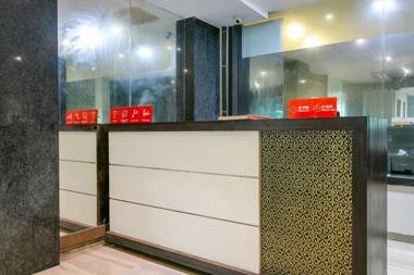 Collection O 36215 Hotel Pearl Residency