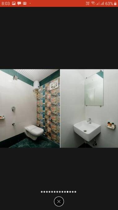 Hotel Apple Inn
