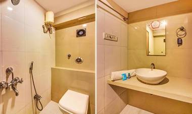 Hotel Vashi Inn