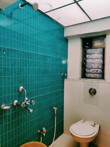 Hotel Vashi Inn