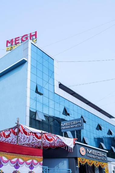 MEGH RESIDENCY