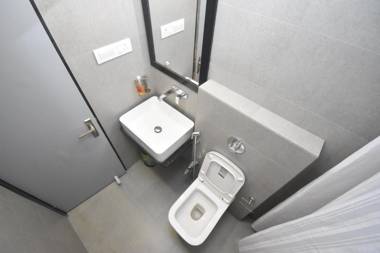 FabHotel Ashray Residency