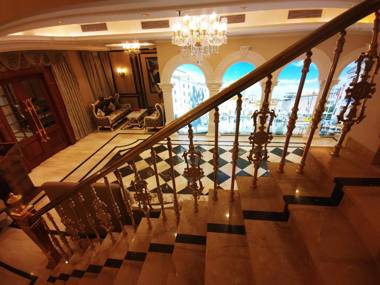Anant Palace