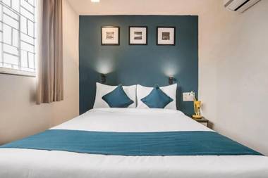 SilverKey Executive Stays 76611 Nirsukh Palace