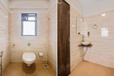 SilverKey Executive Stays 76611 Nirsukh Palace