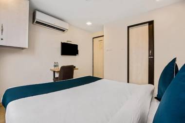 SilverKey Executive Stays 76611 Nirsukh Palace