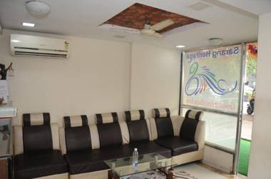 FabExpress Sarang Heritage