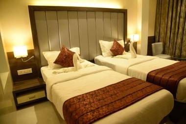 Hotel Suyog Residency