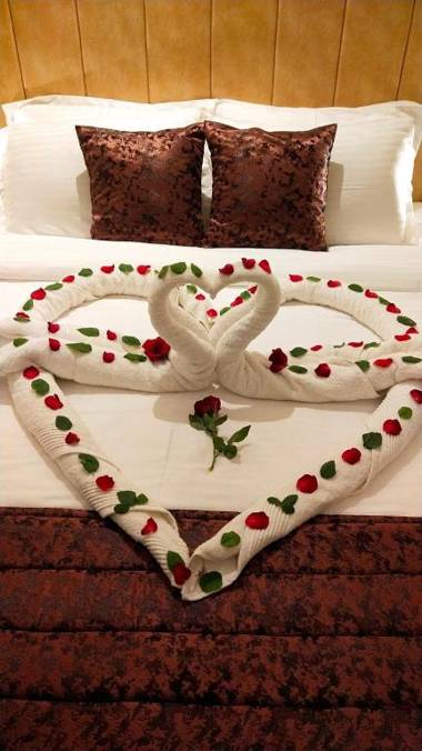 Hotel Suyog Residency