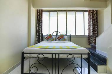 OYO Flagship 84785 Cozy Stay Kharghar
