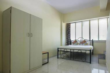 OYO Flagship 84785 Cozy Stay Kharghar